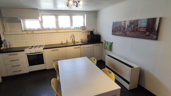 Student room