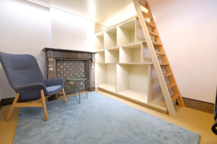Student room