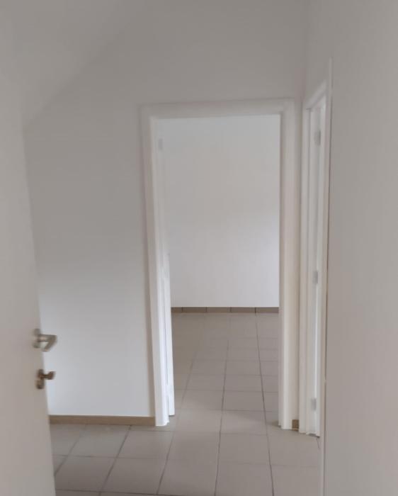 Appartement 38 m² à Mons