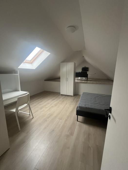 Chambre 1