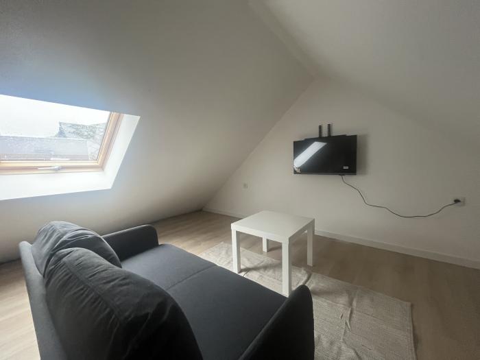Chambre 1 - part 2