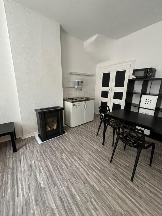 Student room 16 m² in Mons