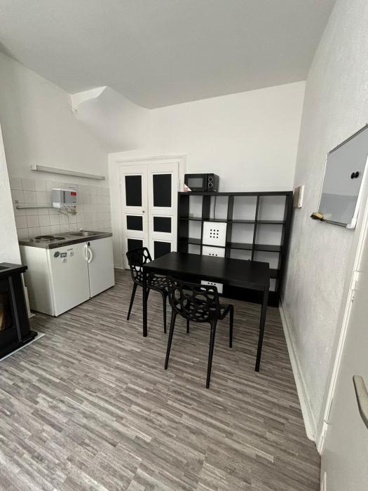 Student room