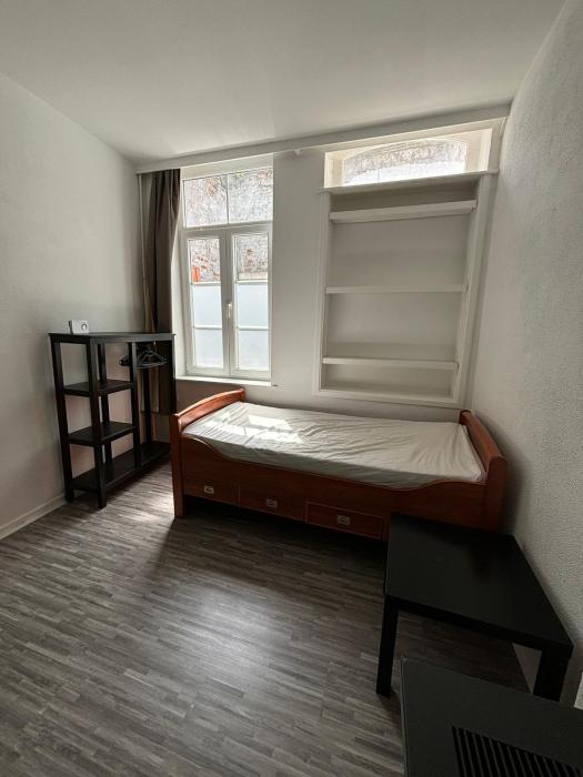 Student room