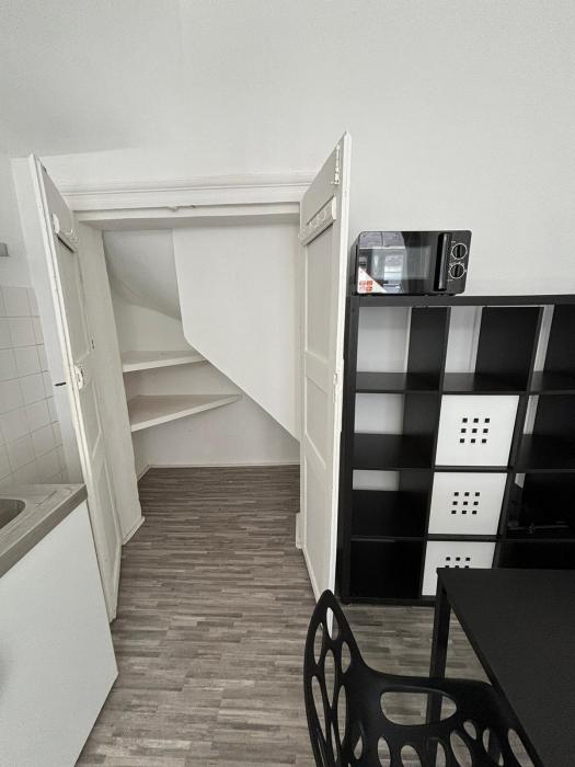 Student room