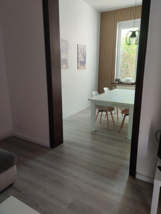 Kot 120 m² à Mons