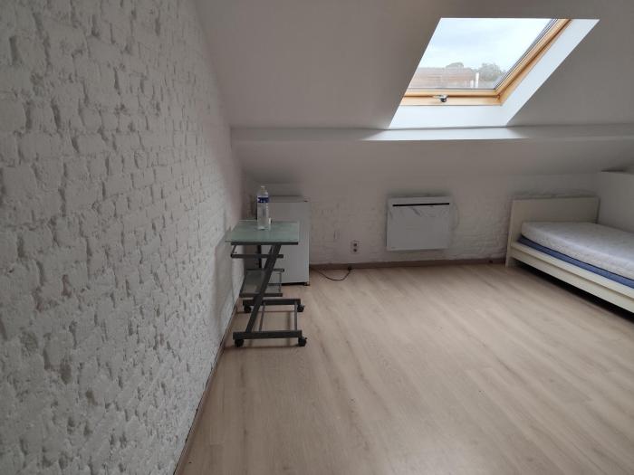 Student room