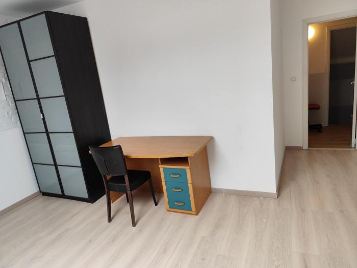 Student room