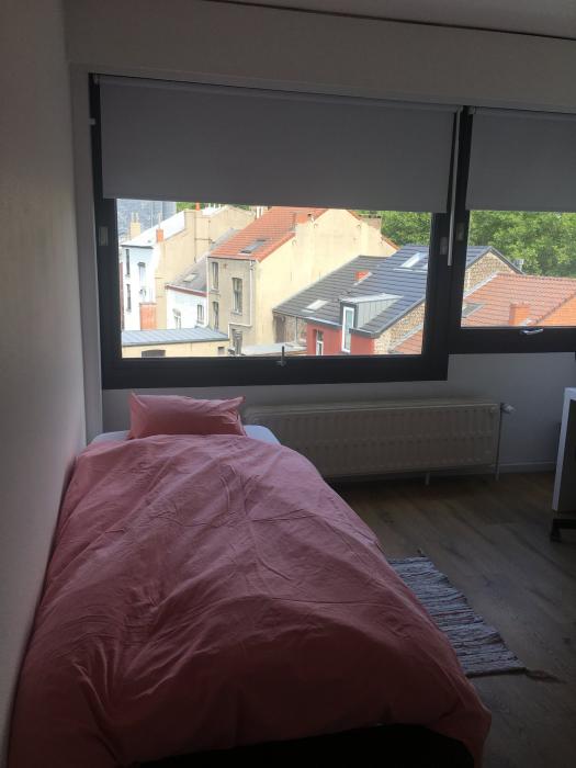 chambre 2