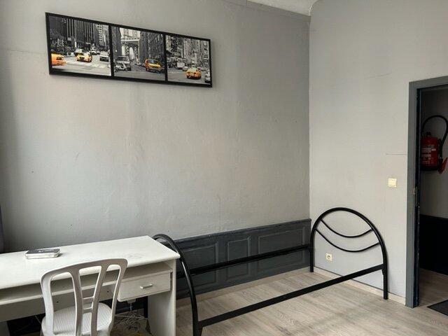 Student room