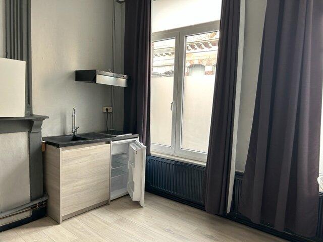 Student room