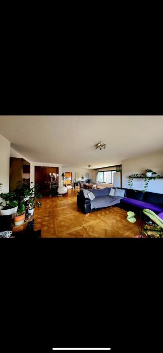 共享租房 130 m² 在 Mons
