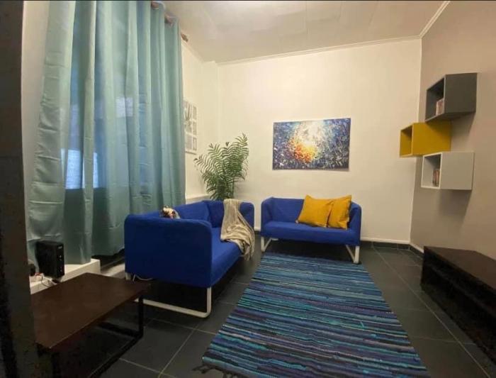 Kot 16 m² à Mons