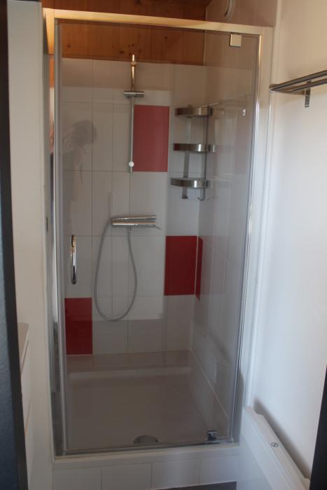 Salle-de-bain privative