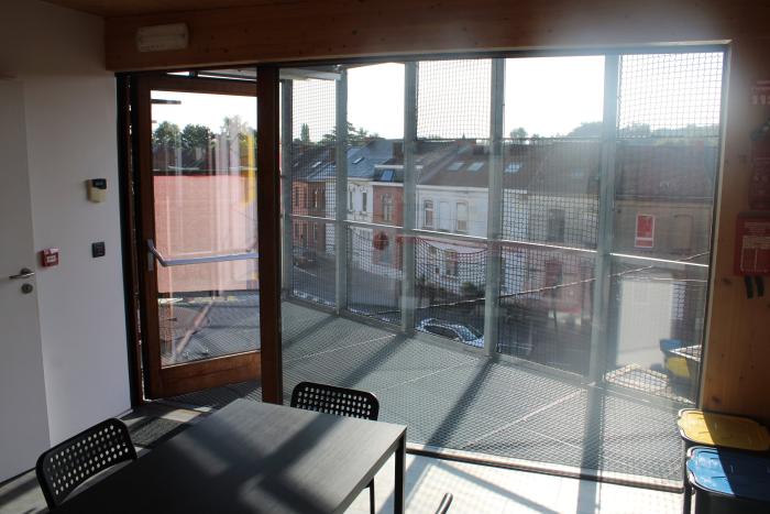 Vue du commun