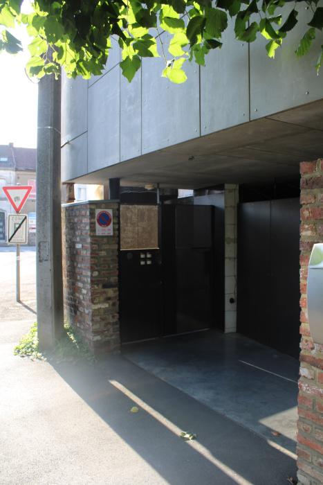 Entrée