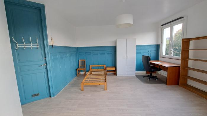 Student room