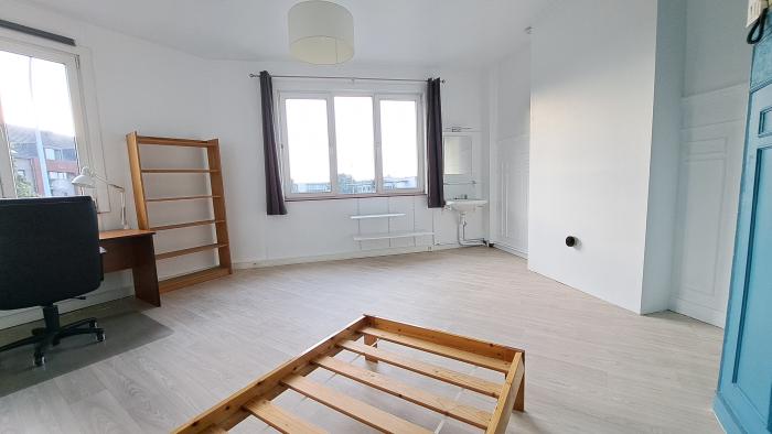 Student room