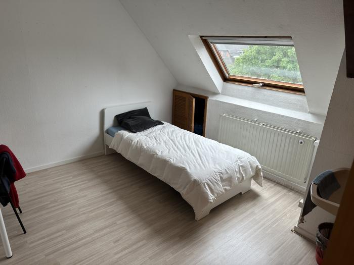 Chambre 10