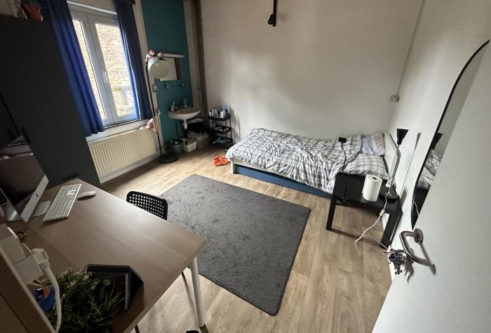 Chambre 5