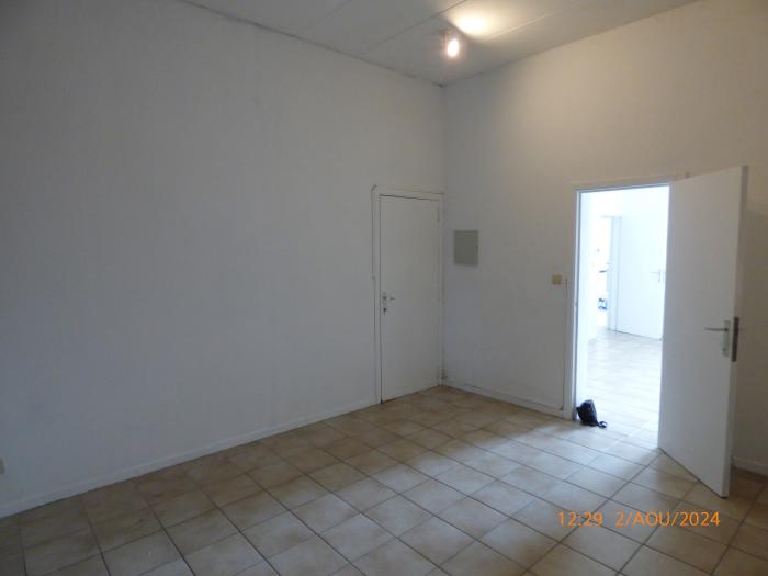 Appartement 50 m² à Mons