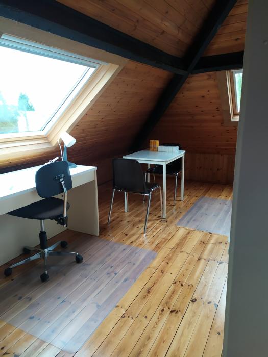 Student room 18 m² in Mons