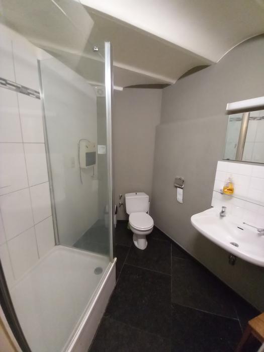 Student room