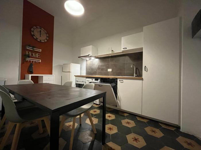 Student room