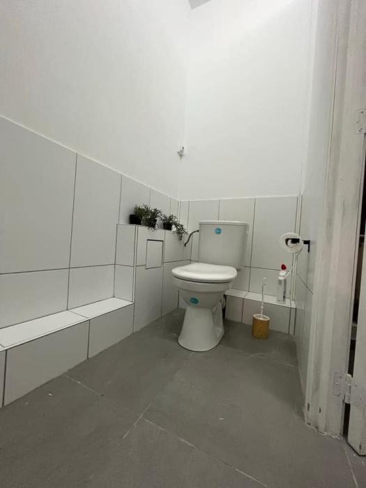 Student room
