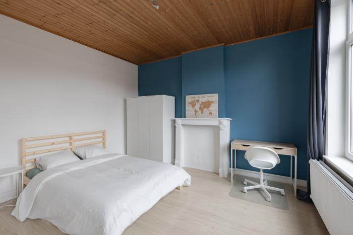Kot 20 m² à Mons