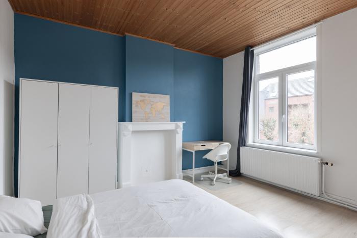 Chambre standard 20m2