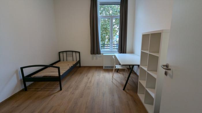Kot 15 m² in Bergen