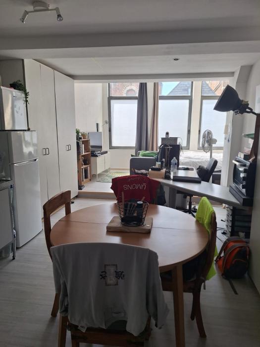 Studio 35 m² in Bergen