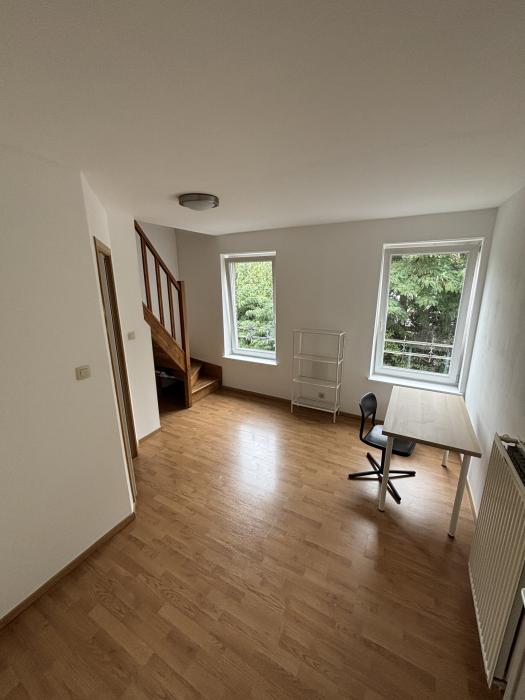 合租房 25 m² 在 Mons