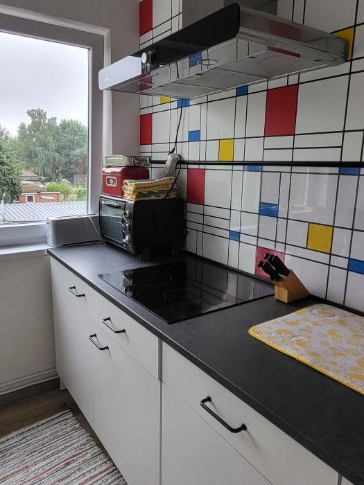 Room in owner's house 50 m² in Mons