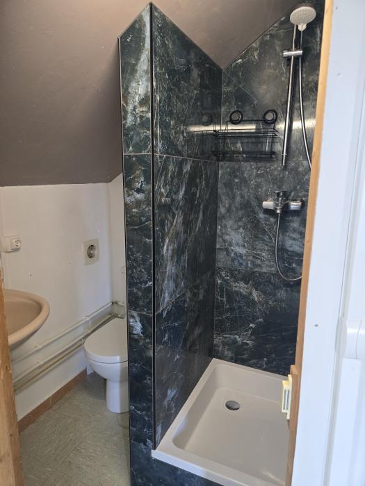 Sdb privée