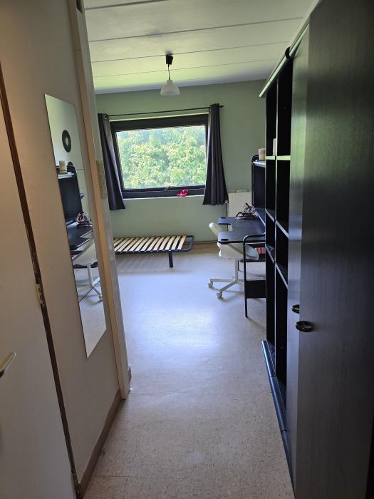 Student room