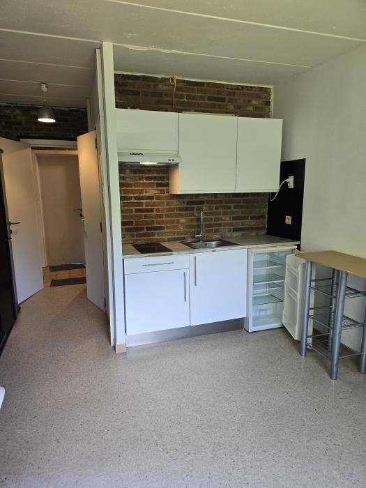 Student room