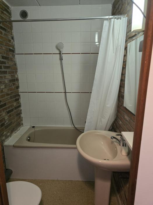 Student room