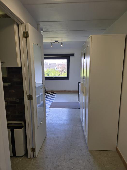 Student room