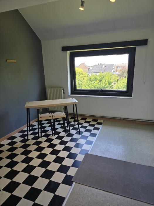 Student room