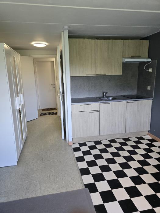 Student room