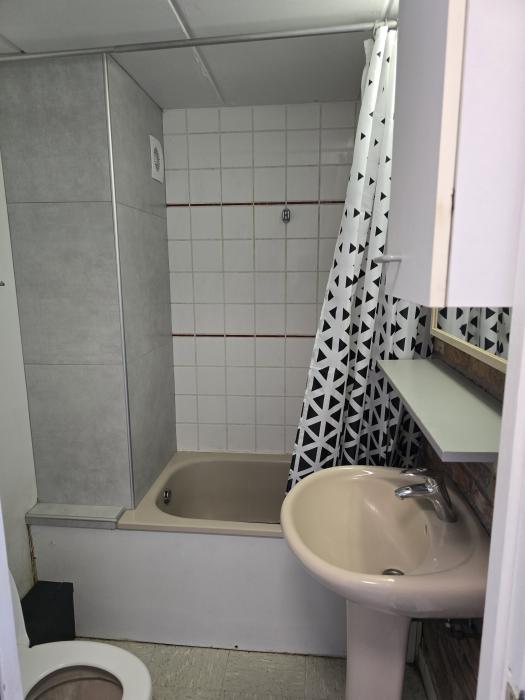Student room