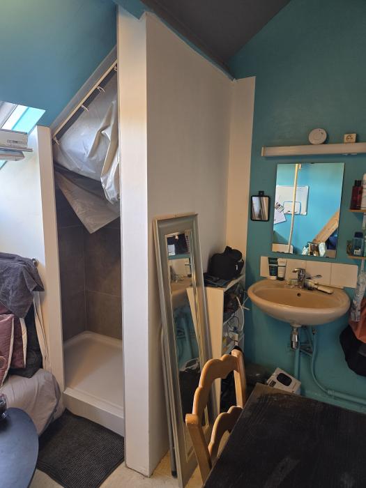 Student room