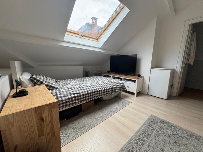 Kot 15 m² in Bergen