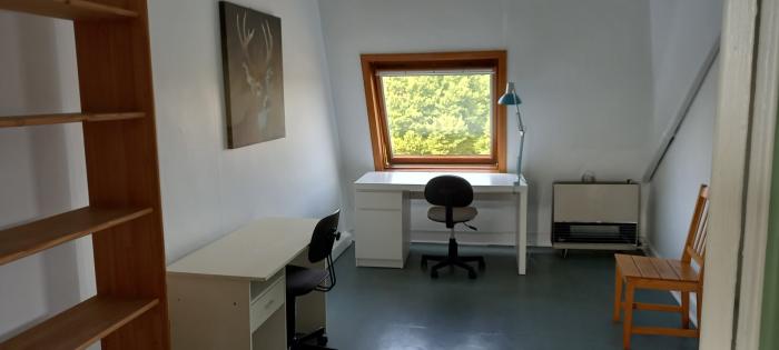 Student room 17 m² in Mons