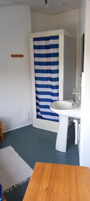 Student room