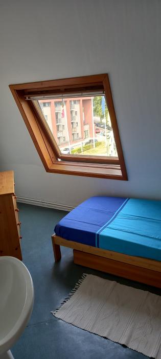 Student room