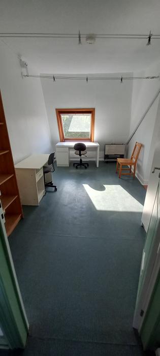 Student room