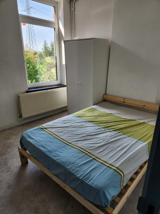 Studio 19 m² in Bergen